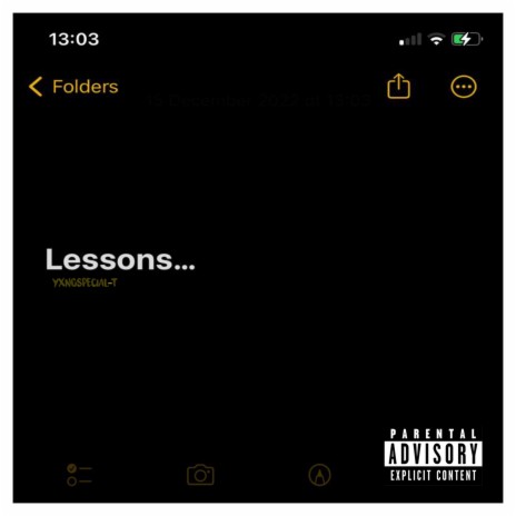 Lessons | Boomplay Music