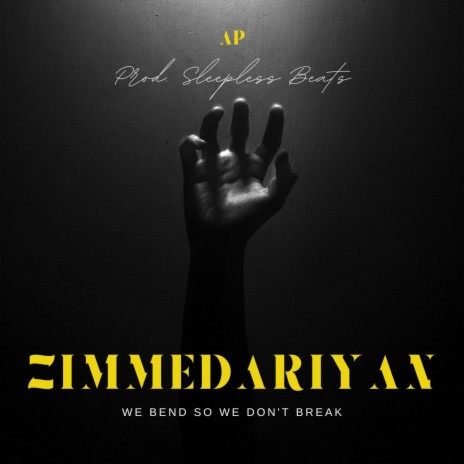 Zimmedariyan | Boomplay Music