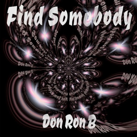 Find Somebody