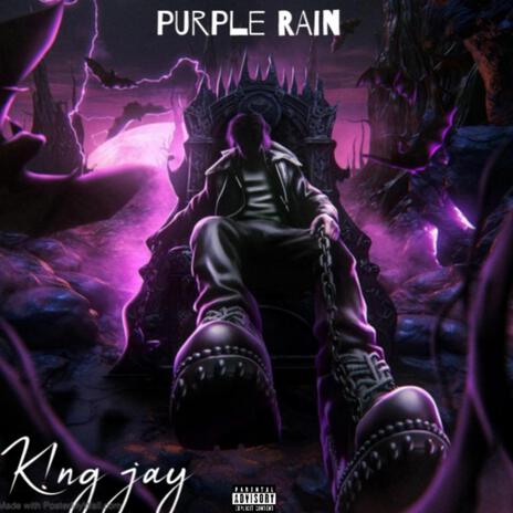 PURPLE RAIN | Boomplay Music