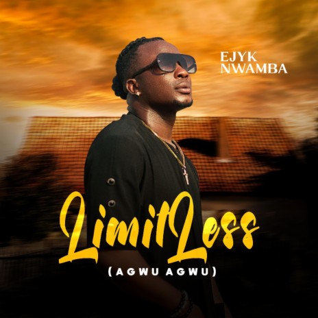 Limitless (agwu agwu) | Boomplay Music