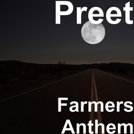 Farmers Anthem | Boomplay Music