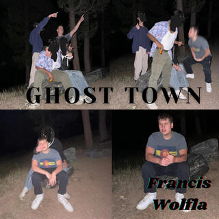 Ghost Town (Single)