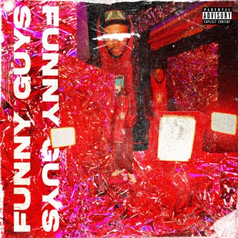 FUNNY GUYS ft. DAVE AMIGO | Boomplay Music