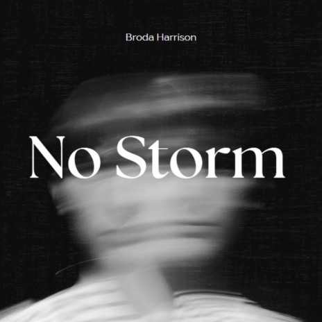 No Storm ft. Aaron Levy | Boomplay Music