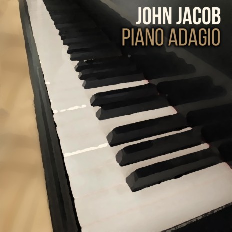 Piano Adagio | Boomplay Music