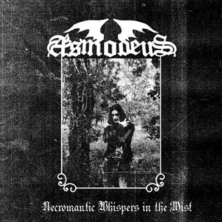 Necromantic Whispers in the Mist