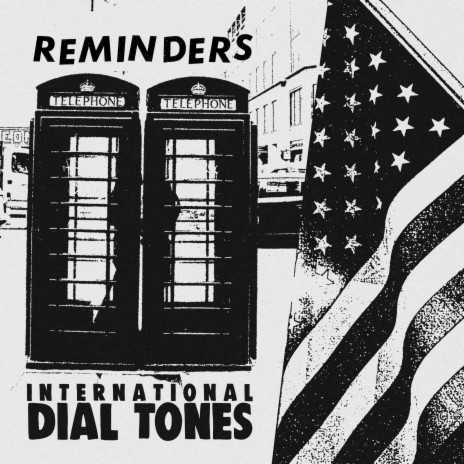 International Dial Tones | Boomplay Music