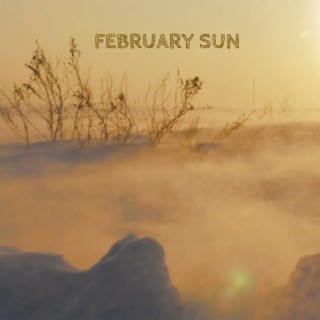 February Sun