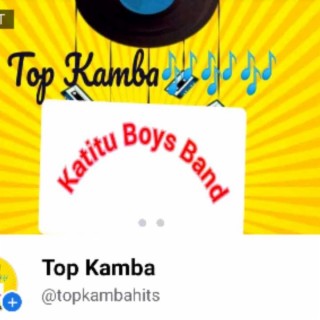 Top Kamba