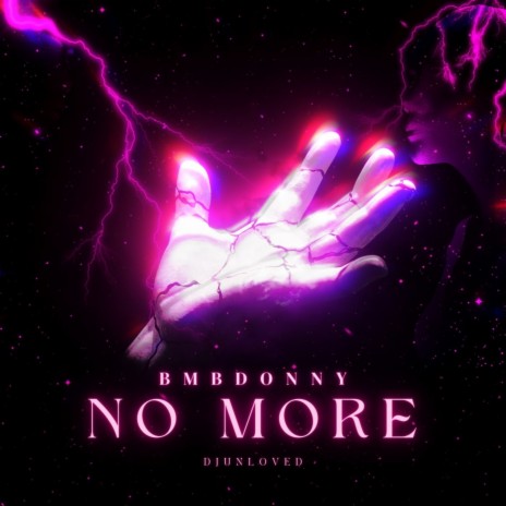 No More ft. djunloved | Boomplay Music