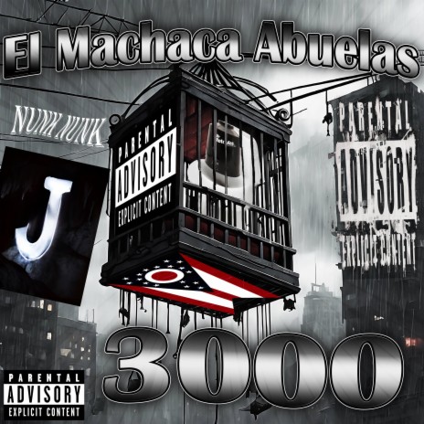 ElMachacaAbuelas3000 | Boomplay Music