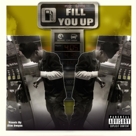 Fill You Up | Boomplay Music