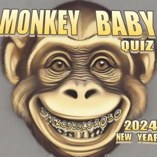 Monkey Baby 2024