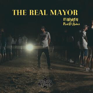 the real mayor