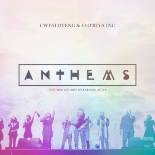 Anthems (Live)