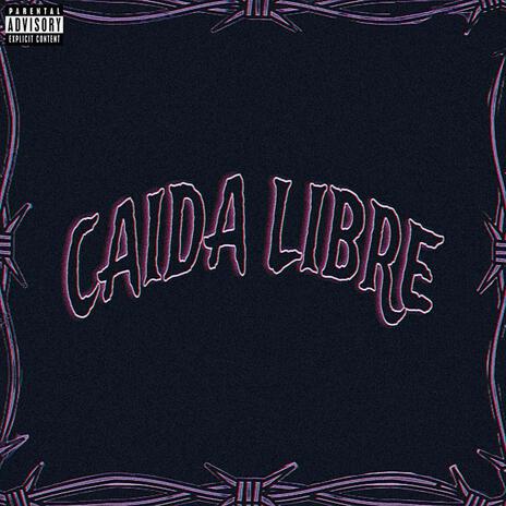 Caída Libre ft. Genix | Boomplay Music