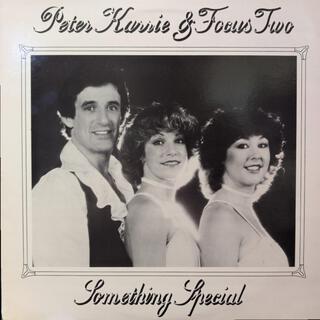 Peter Karrie & Focus Two (Something Special)