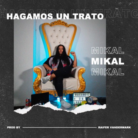 Hagamos un Trato | Boomplay Music