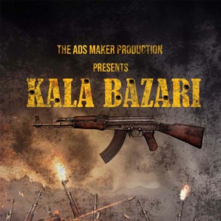 KALA BAZARI TITAL TRACK