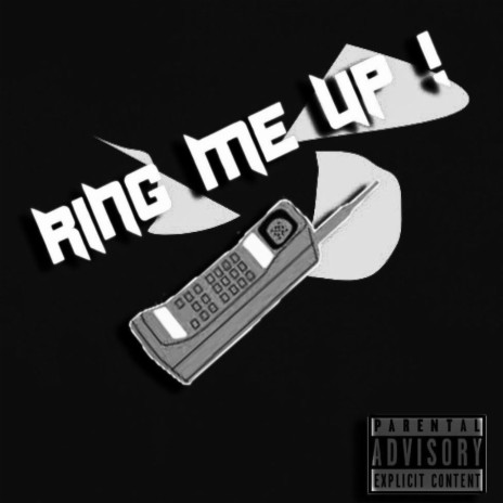 Ring Me Up ! ft. Shadow sa | Boomplay Music