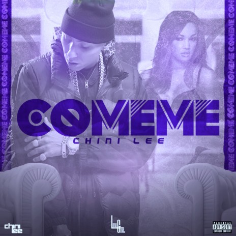 Comeme | Boomplay Music