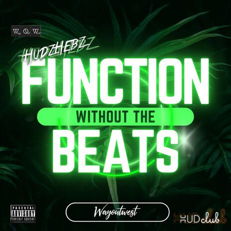 Without The Beats | Boomplay Music