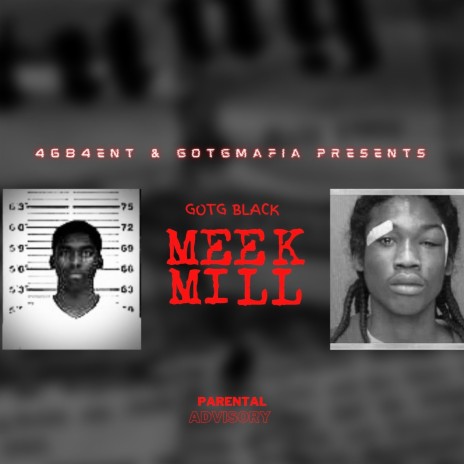 Meek Mill | Boomplay Music