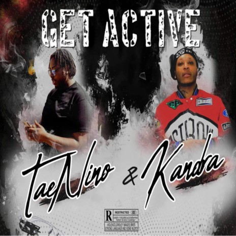 Get Active ft. Kandra