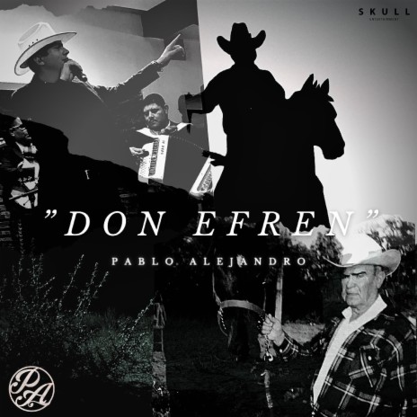 Don Efrén | Boomplay Music