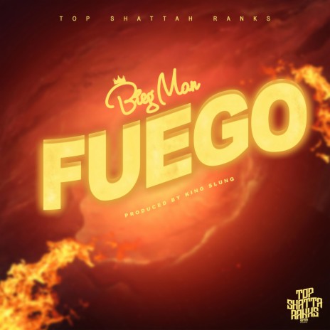 Fuego | Boomplay Music