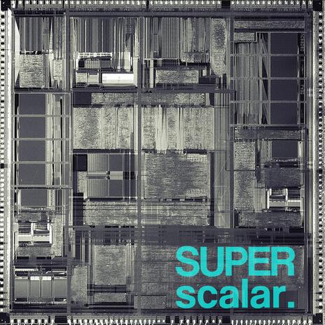 Superscalar | Boomplay Music