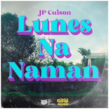 Lunes Na Naman | Boomplay Music