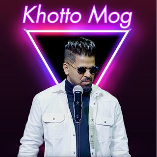 Khotto Mog