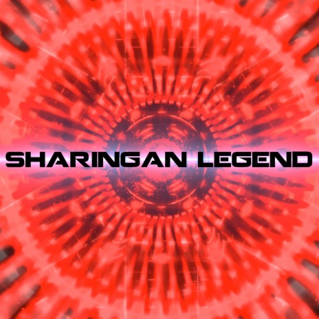 Sharingan Legend Spirit