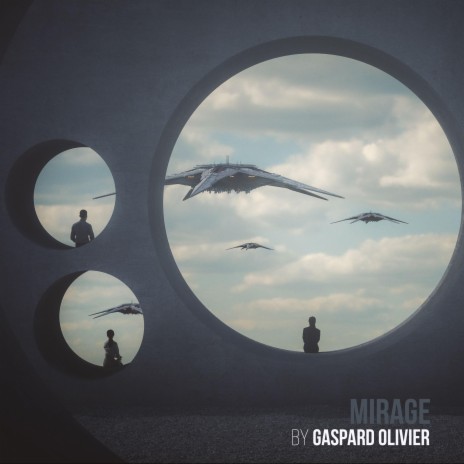 Let Me Go (Radio Edit) - Gaspard Olivier MP3 download | Let Me Go (Radio  Edit) - Gaspard Olivier Lyrics | Boomplay Music