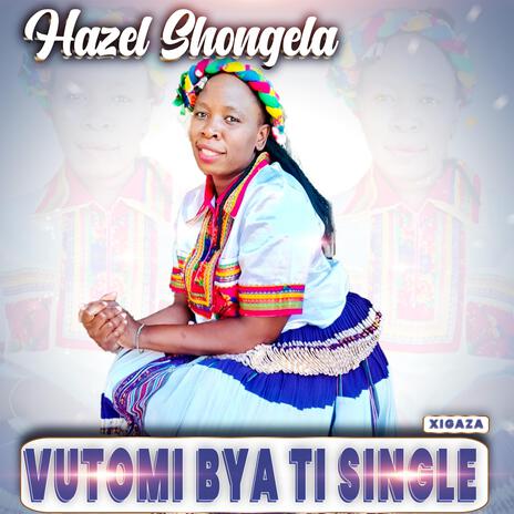 Vutomi Bya Ti Single | Boomplay Music