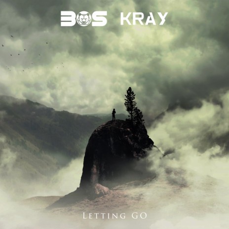 Letting Go ft. KRAY | Boomplay Music