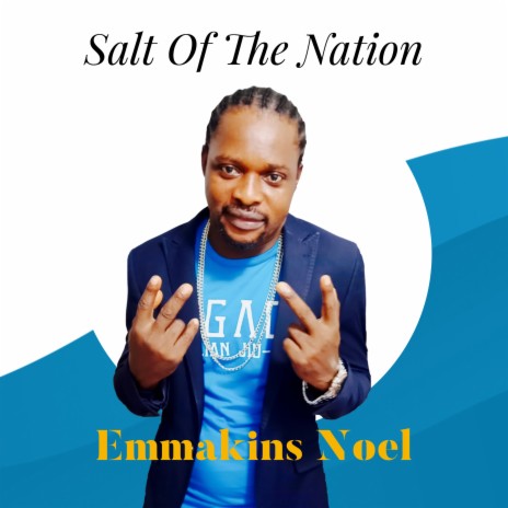 Salt Of The Nation