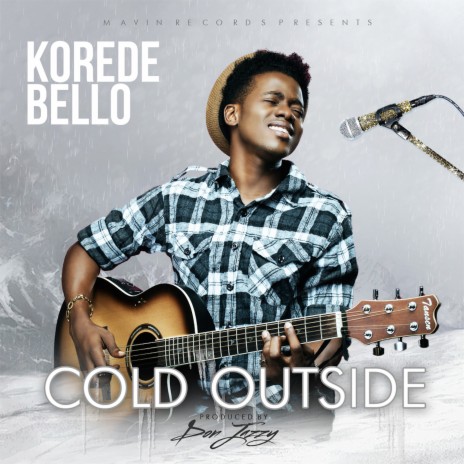 Cold Outside | Boomplay Music