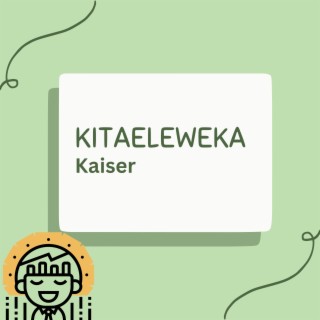 Kitaeleweka