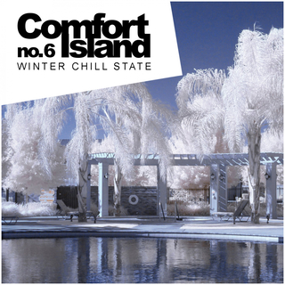 Comfort Island No.6:Winter Chill State