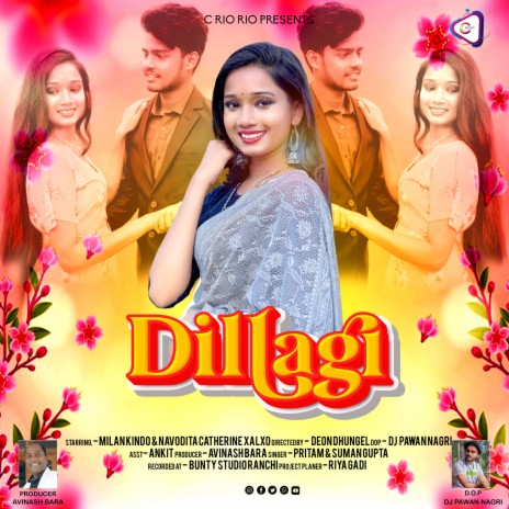 Dillagi (Nagpuri) ft. Suman Gupta