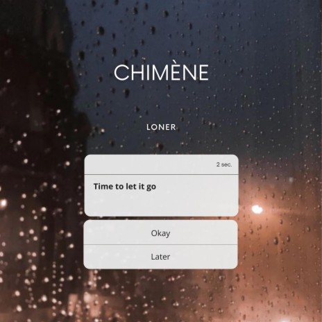 Chimène | Boomplay Music