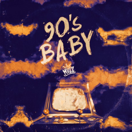 90's Baby