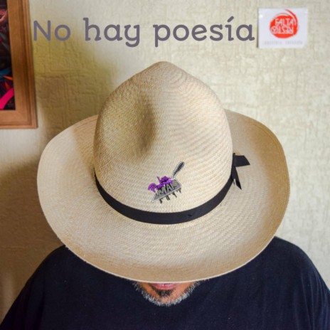 No hay poesía | Boomplay Music