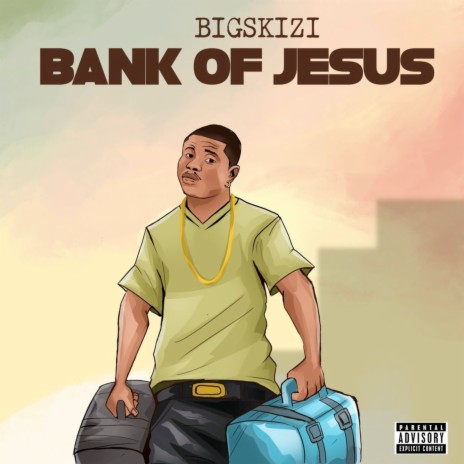 Bank of Jesus | Boomplay Music