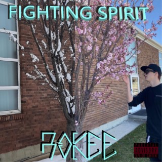 Fighting Spirit