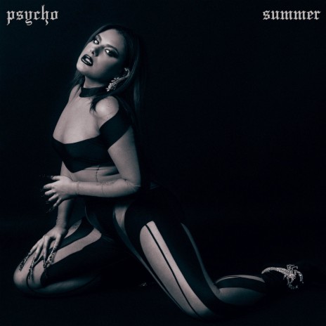 Psycho Summer | Boomplay Music