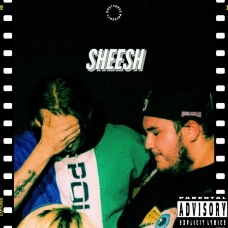 SHEESH ft. G Fuji | Boomplay Music